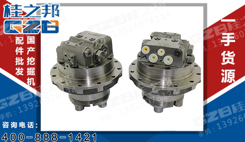 徐工XE65d挖機(jī)配件價格-桂之邦