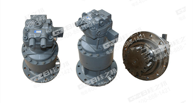 玉柴小型挖機配件