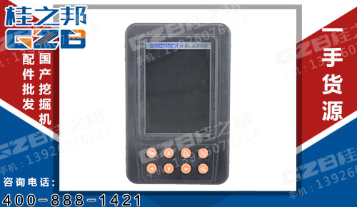 批發(fā)常州國機挖機配件市場-桂之邦