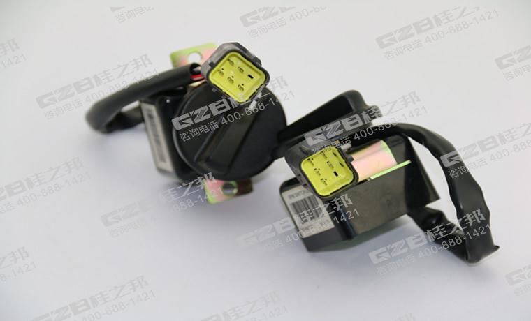 蘭州臨工挖機(jī)配件