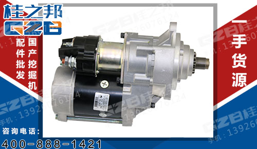 福州三一挖機(jī)配件市場-桂之邦