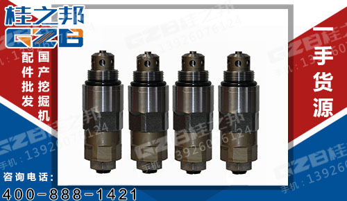 臺州市徐工挖機(jī)配件一手貨源-桂之邦