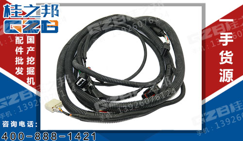 夏工挖機配件哪家好-桂之邦