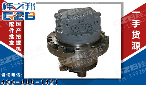 行走馬達gm09va哪家好-桂之邦