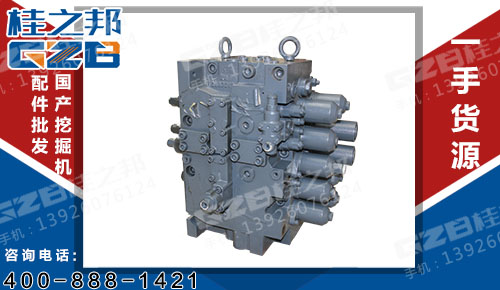 貴陽挖機配件批發(fā)市場現(xiàn)貨充足-桂之邦