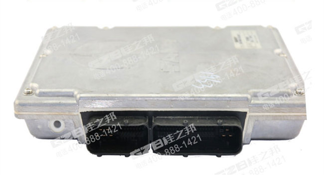 挖機(jī)電腦板