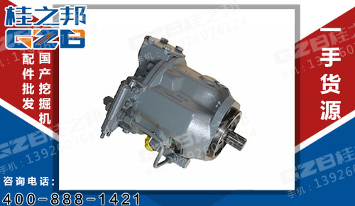 江西挖掘機(jī)液壓泵多少錢-挖掘機(jī)配件批發(fā)-桂之邦 江西挖掘機(jī)液壓泵多少錢-挖掘機(jī)配件批發(fā)-桂之邦