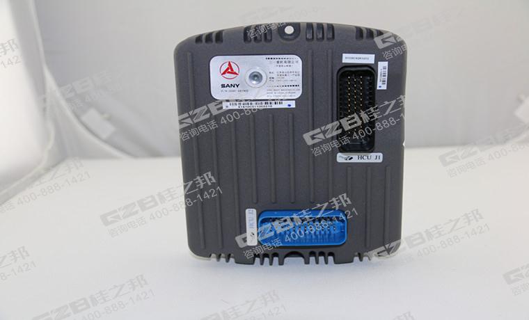 挖掘機電腦板多少錢一個