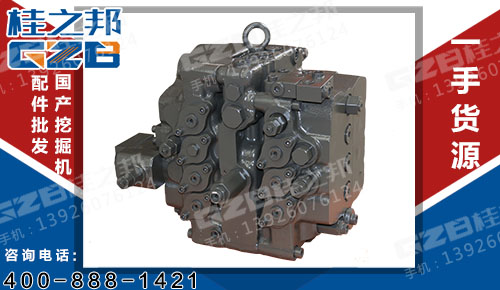 四川挖掘機(jī)配件廠商-桂之邦