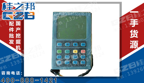 安徽挖機(jī)顯示屏在哪買-桂之邦 安徽挖機(jī)顯示屏在哪買-桂之邦