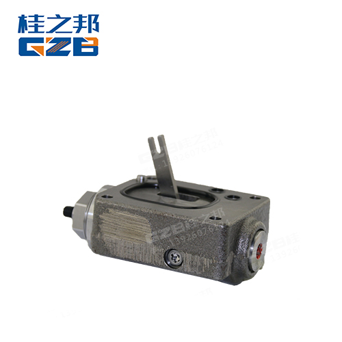 三一重機調(diào)節(jié)器