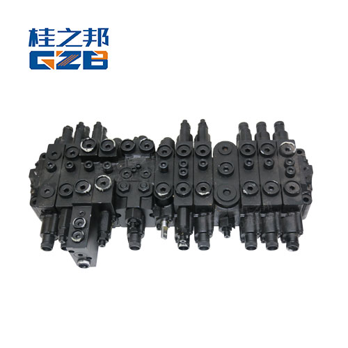 徐工挖掘機(jī)470的分配閥哪里有賣-桂之邦 徐工挖掘機(jī)470的分配閥哪里有賣-桂之邦