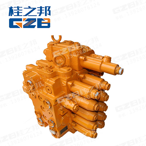 三一155一8挖掘機分配閥