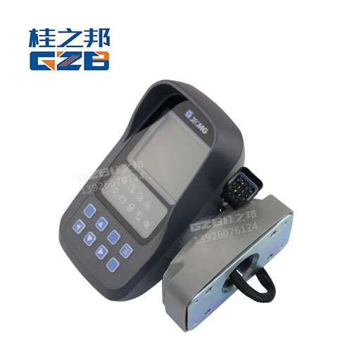 徐工挖機(jī)顯示器多少錢一臺