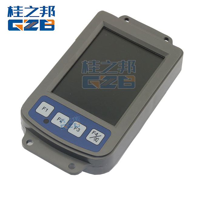 山河智能小挖機(jī)儀表盤價格-桂之邦