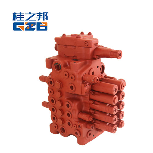 挖掘機(jī)的多路閥 分配閥 挖掘機(jī)的多路閥 分配閥