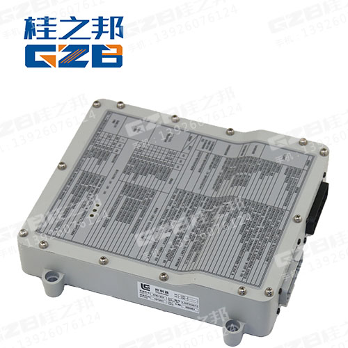 柳工挖掘機(jī)電腦版