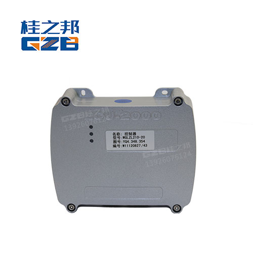 西安挖掘機(jī)電腦