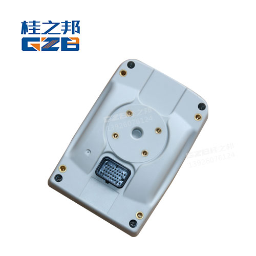 玉柴yc60-8挖掘機儀表