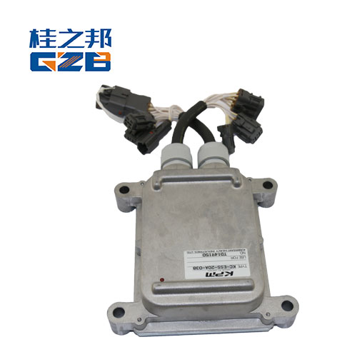 玉柴挖掘機(jī)電腦板價格