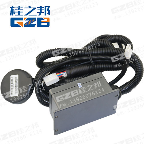 臨工150挖掘機(jī)電腦板