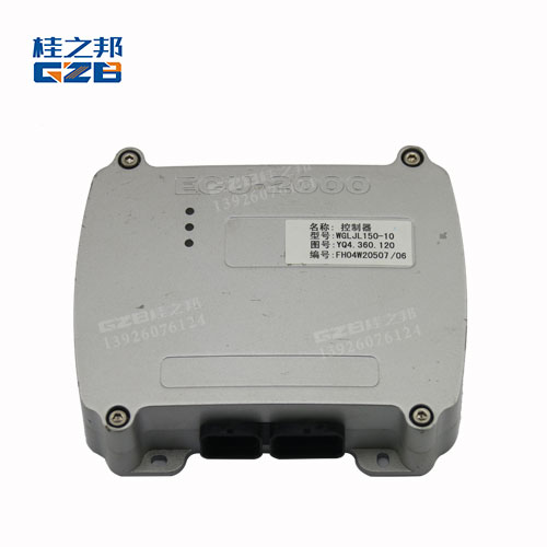 50o挖掘機(jī)電腦板多少錢(qián)