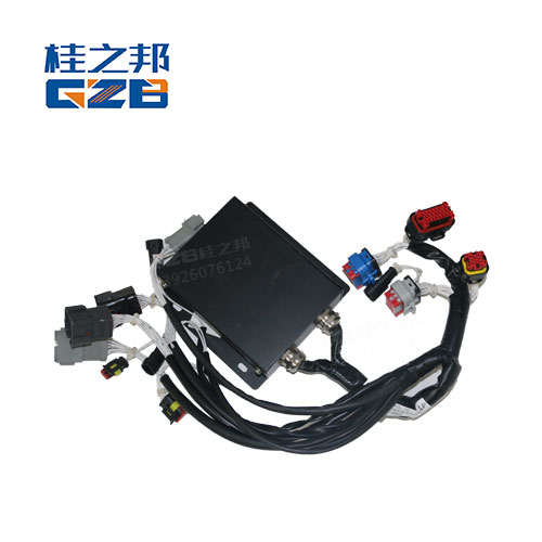 三一挖掘機電腦多少錢