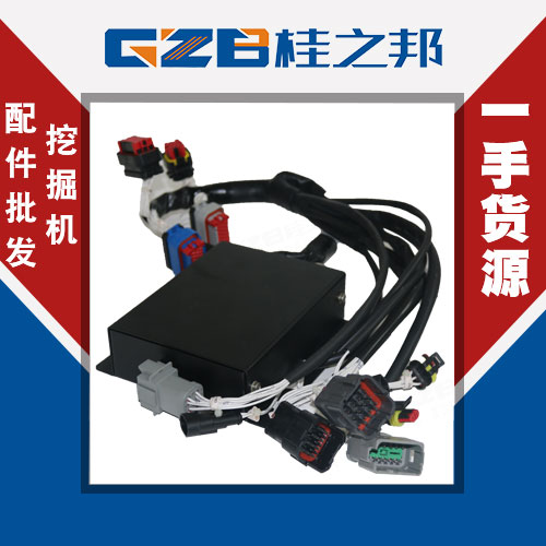 三一挖掘機(jī)電腦多少錢(qián)-批發(fā)價(jià)格-桂之邦