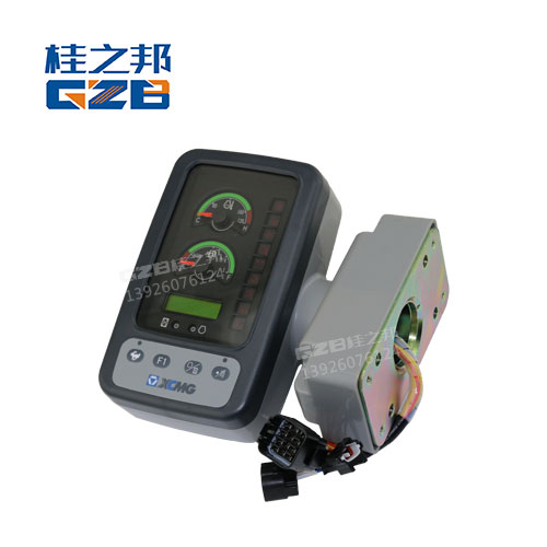 徐工75挖掘機(jī)儀表