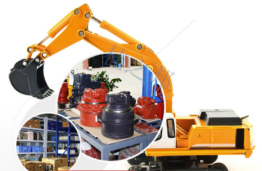 jcm挖掘機(jī)配件供應(yīng)-型號齊全-桂之邦