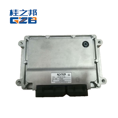 挖掘機電腦板顯示器多少錢一臺-廠家直銷-桂之邦