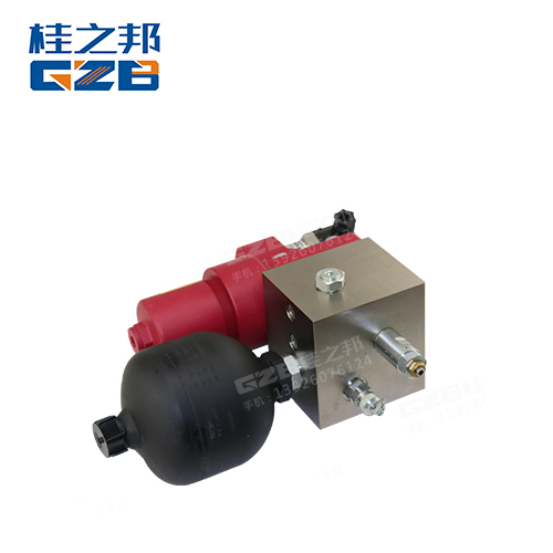 徐工260挖機(jī)配件