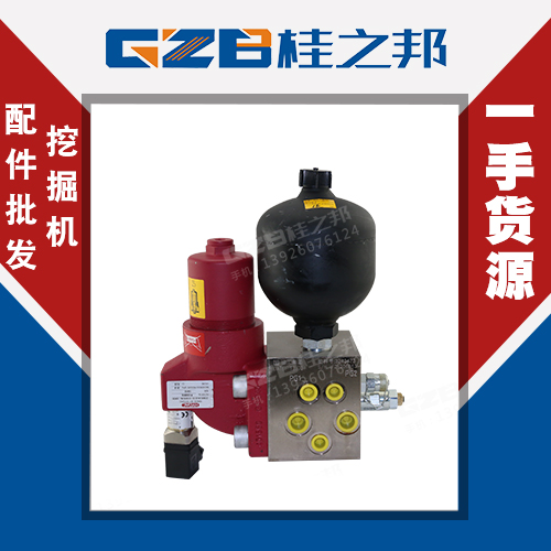 徐工260挖機配件廠家-價格實惠-桂之邦