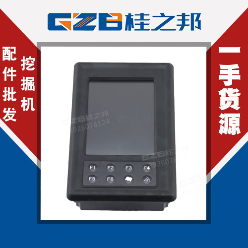 夏工822挖掘機儀表公司-實力公司-桂之邦