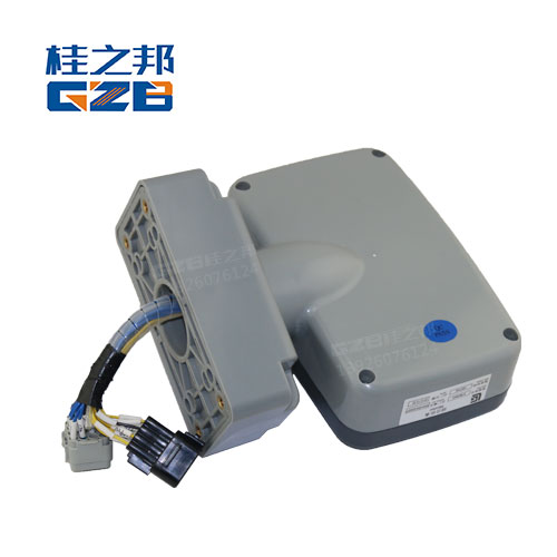 柳工挖掘機906C儀表