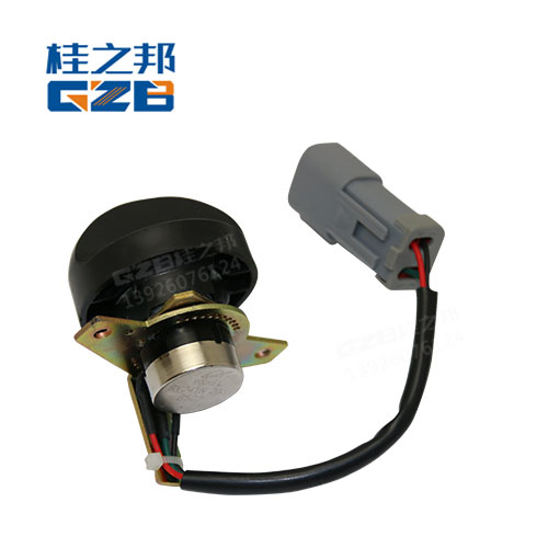 玉柴135挖機配件