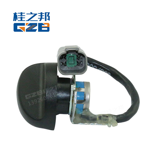 玉柴135挖機配件