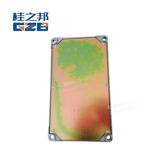 龍工6065挖掘機電腦版多少錢