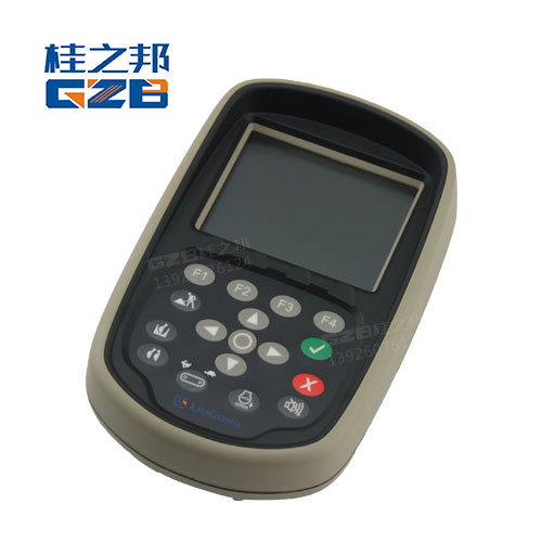 柳工922e挖掘機(jī)儀表盤(pán)