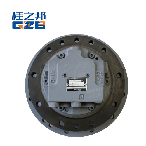 玉柴6O挖掘機配件