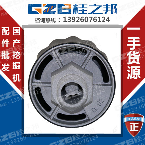 雷沃60挖掘機(jī)配件直銷-質(zhì)量保障-桂之邦