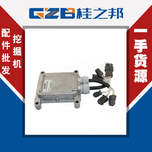 徐工250挖掘機(jī)電腦板現(xiàn)貨-廠家批發(fā)-桂之邦