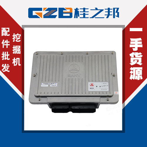 三一挖掘機電腦價錢版哪里有-挖掘機配件批發(fā)-桂之邦