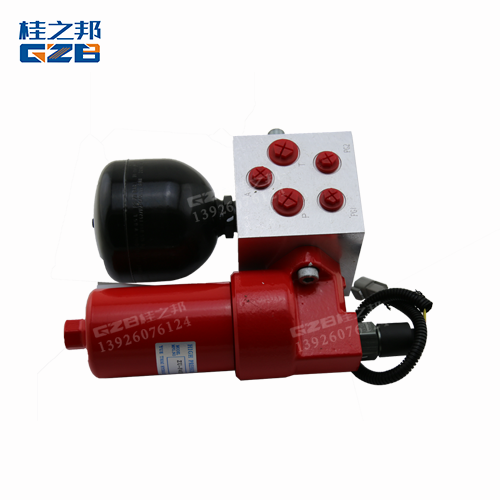 福田85挖掘機(jī)配件