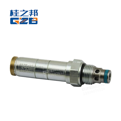 山重建挖掘機(jī)配件