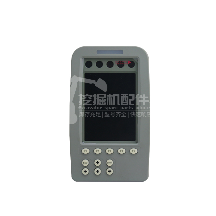 三一365挖掘機(jī)儀表