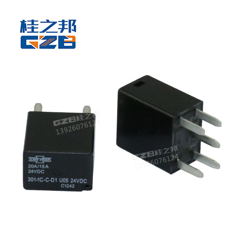 三一挖機(jī)235配件