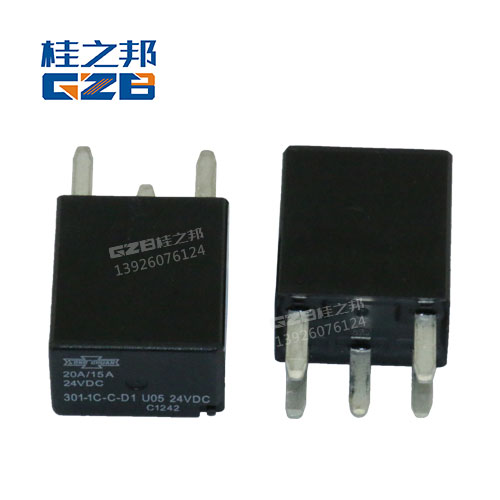 三一挖機(jī)235配件