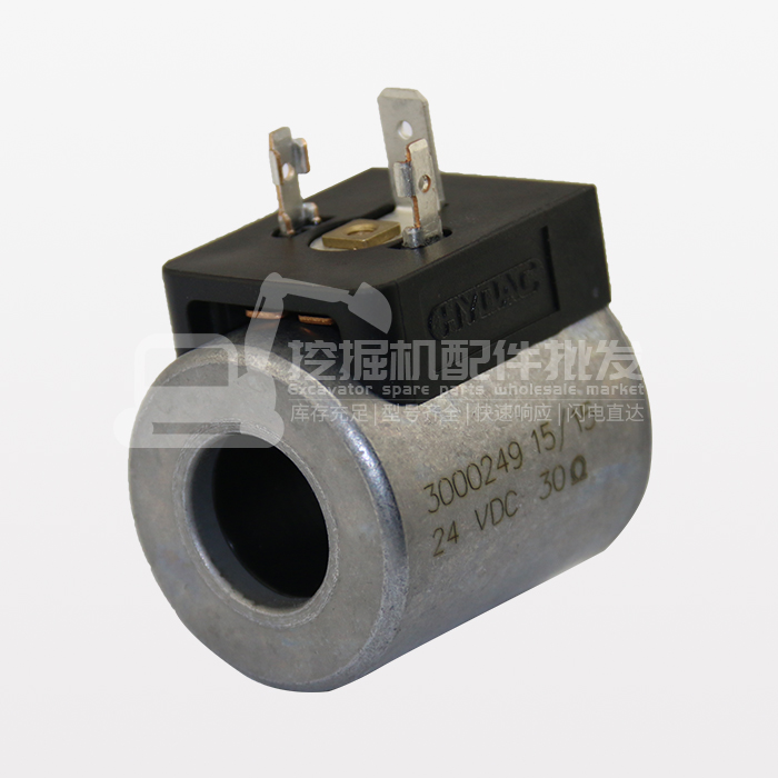 三一挖機215配件