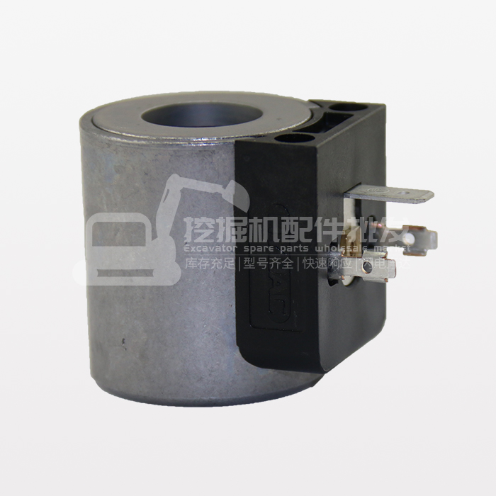 三一挖機215配件